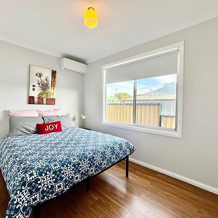 Little Cottage Cessnock Hunter Valley Exteriér fotografie